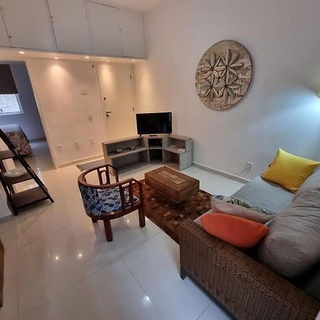 Lindissimo Ipanema, 2 Suites Rio de Janeiro Exteriör bild