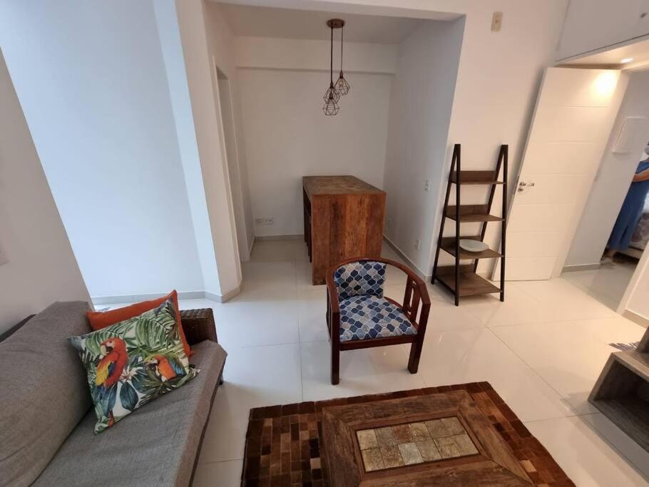 Lindissimo Ipanema, 2 Suites Rio de Janeiro Exteriör bild